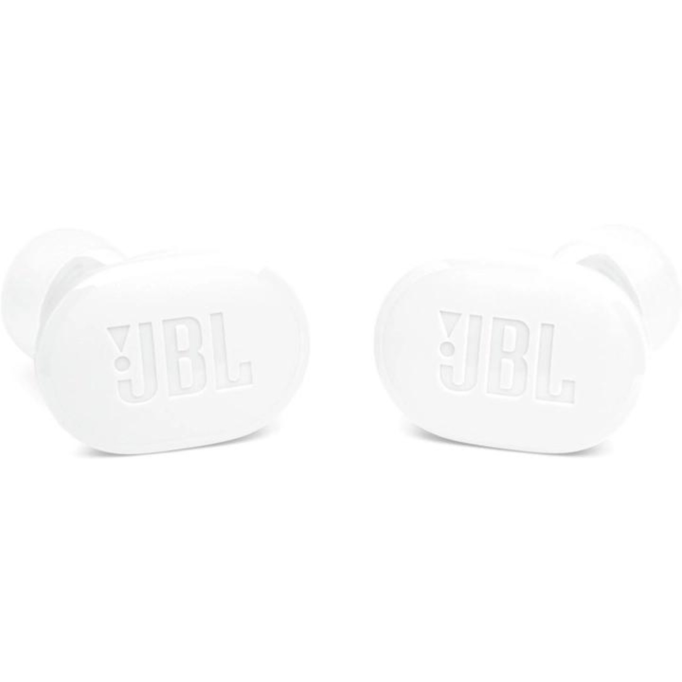 Навушники JBL TWS Tune Buds White (JBLTBUDSWHT)