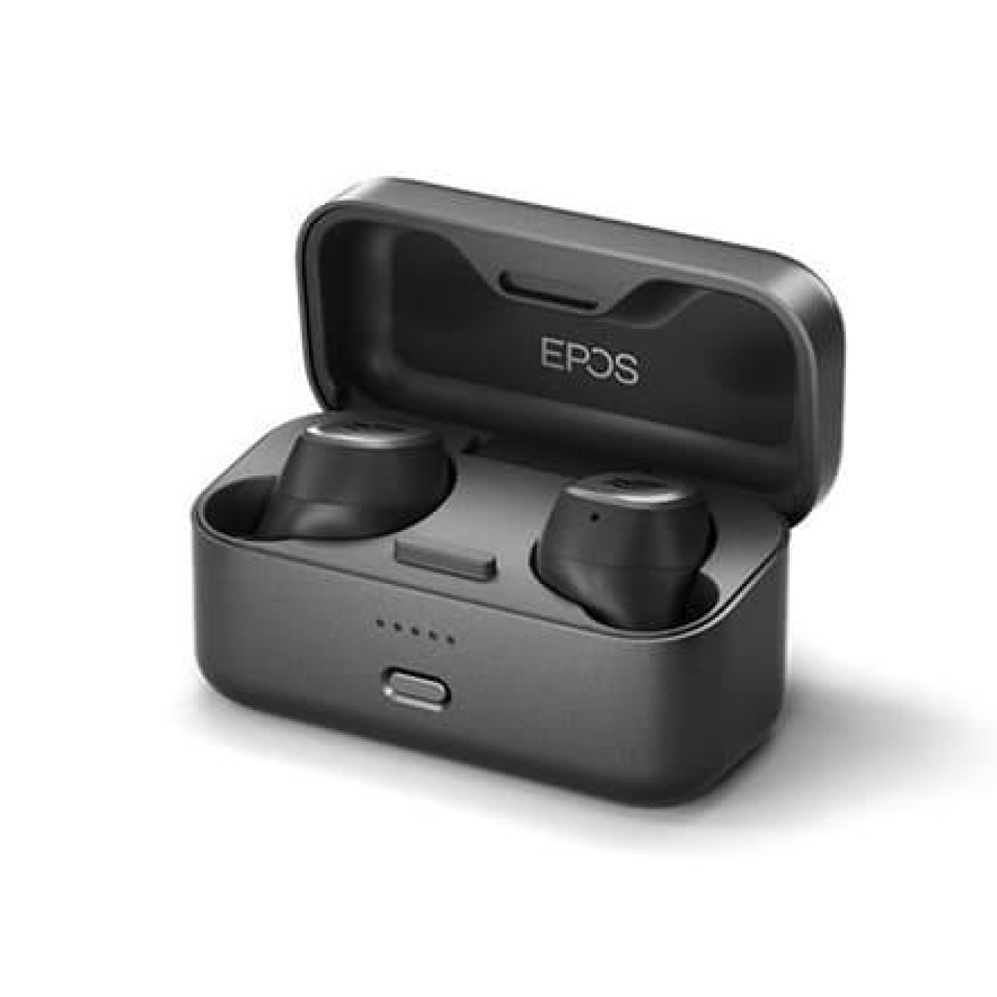 Наушники Sennheiser Epos GTW 270 True Wireless Black (1000951)