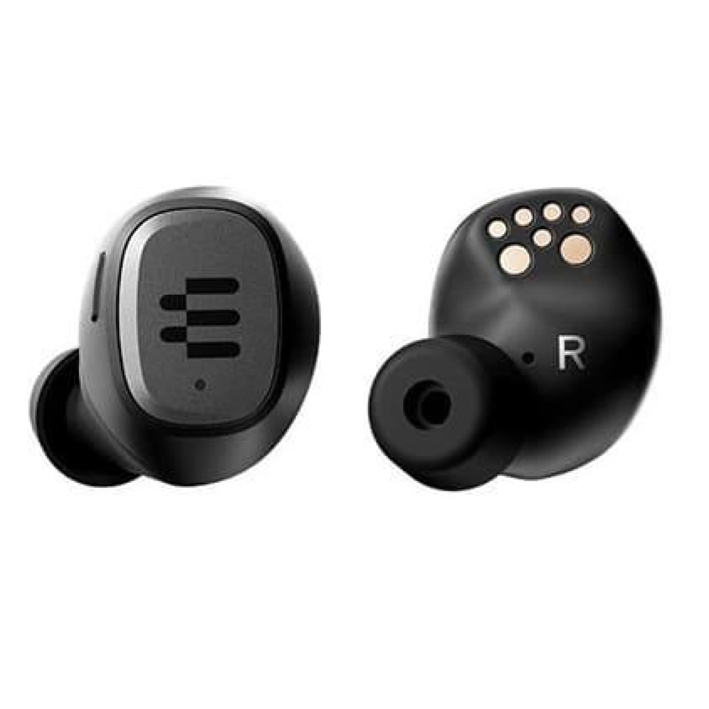 Наушники Sennheiser Epos GTW 270 True Wireless Black (1000951)