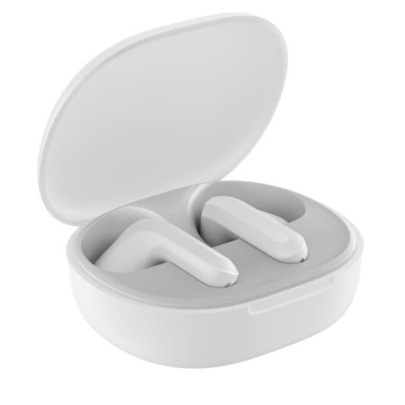 Навушники Xiaomi Redmi Buds 4 Lite (BHR6919GL) White (975751)