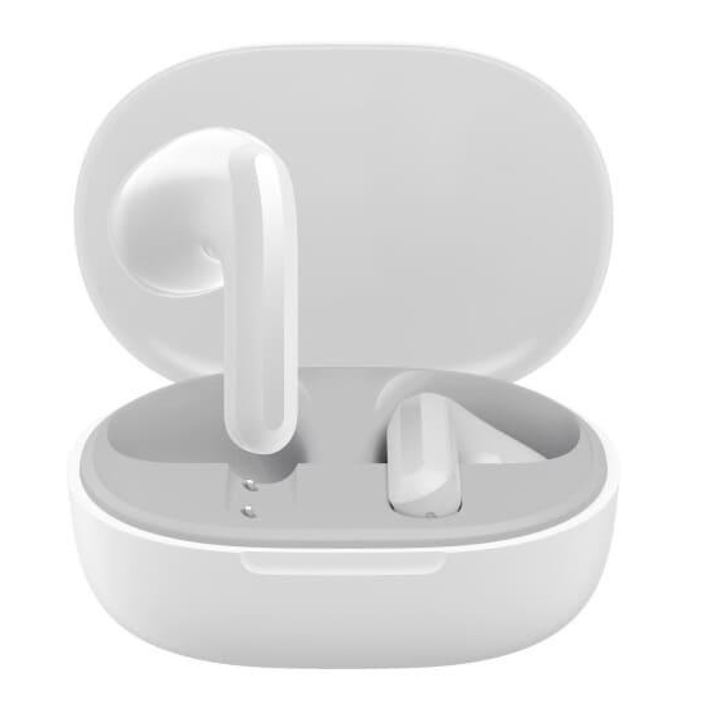 Навушники Xiaomi Redmi Buds 4 Lite (BHR6919GL) White (975751)