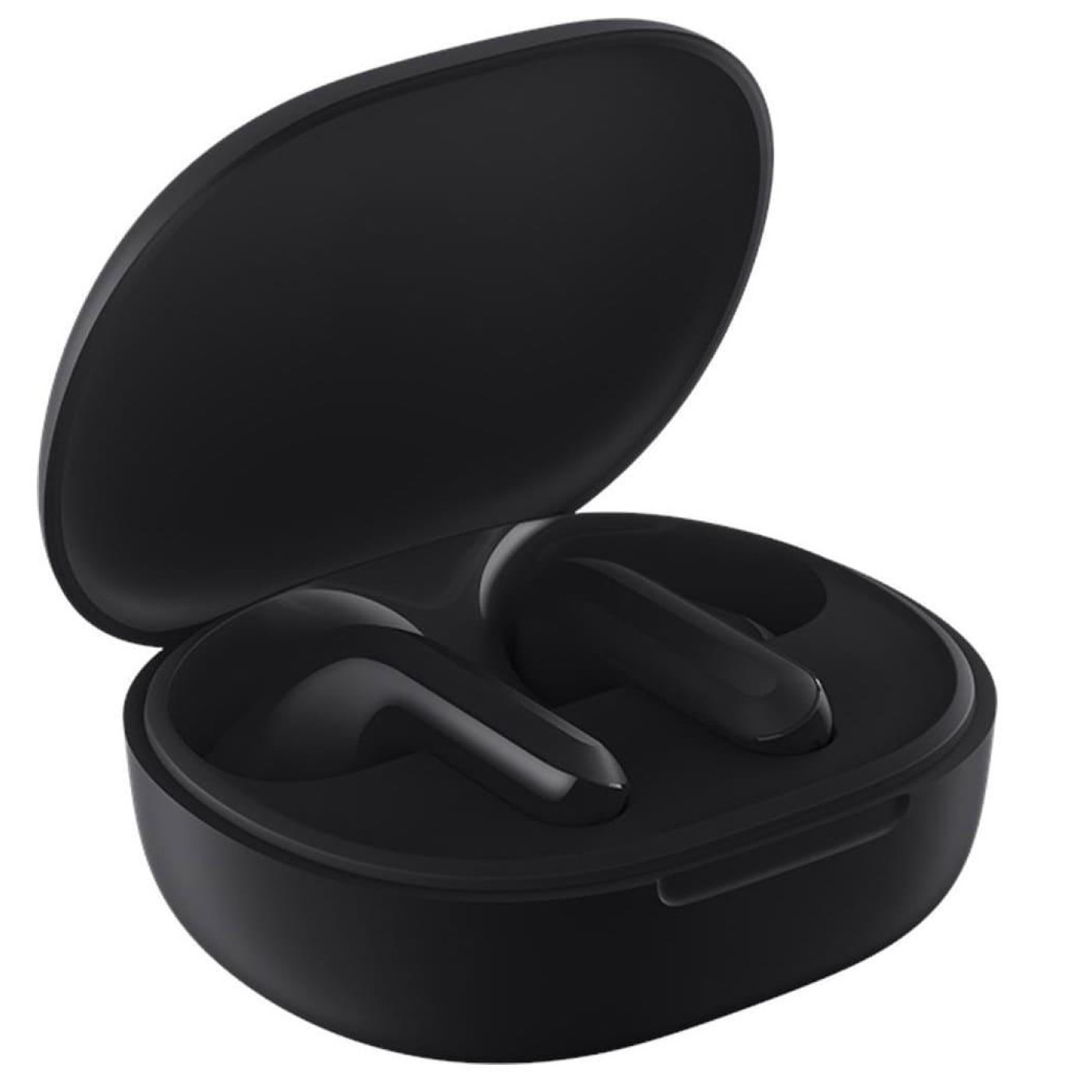 Навушники Xiaomi Redmi Buds 4 Lite (BHR7118GL) Black (979044)