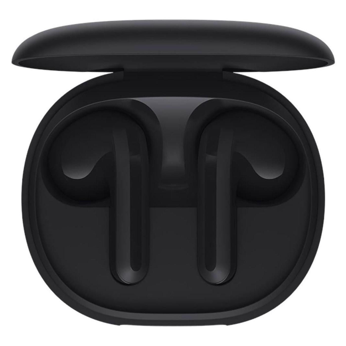 Навушники Xiaomi Redmi Buds 4 Lite (BHR7118GL) Black (979044)