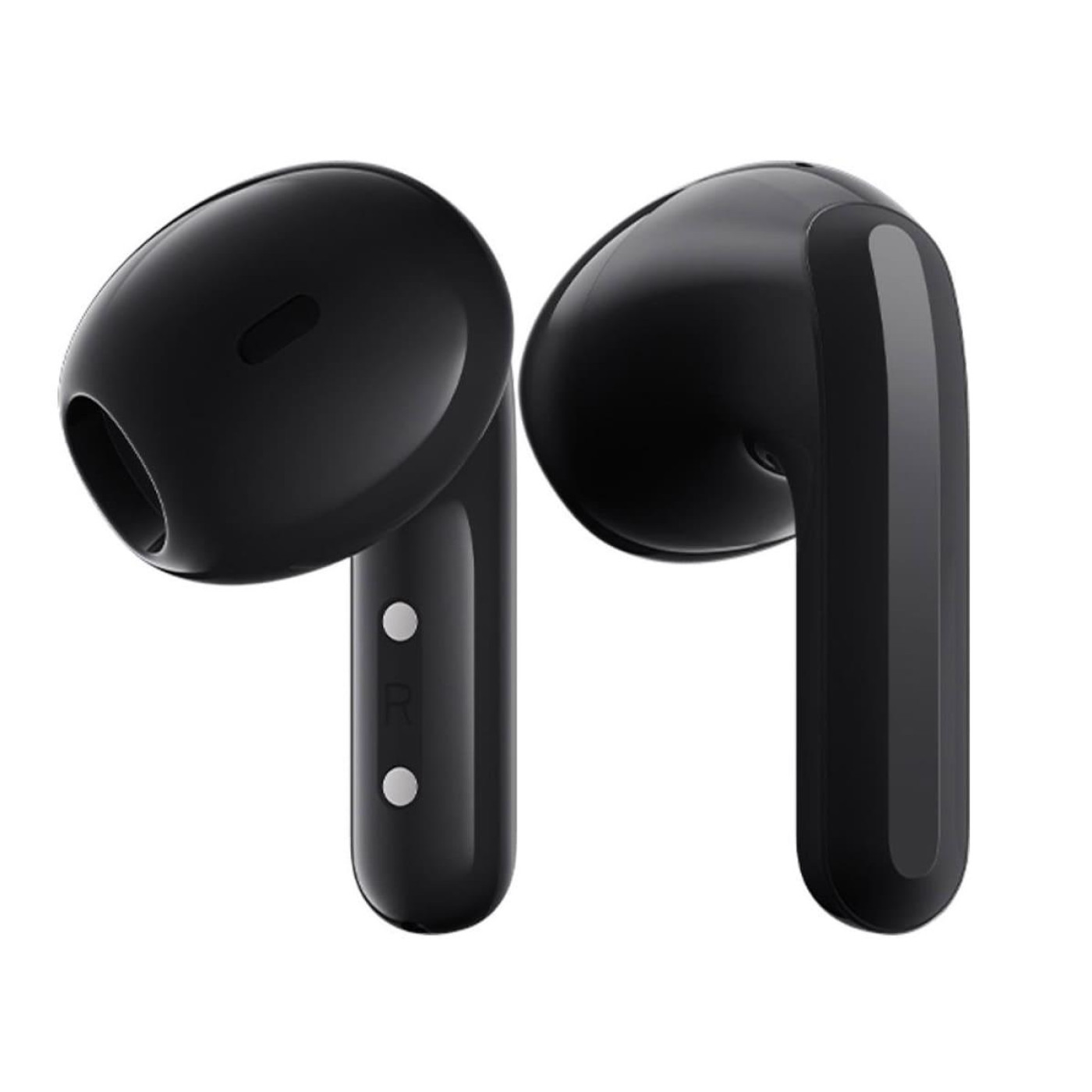 Навушники Xiaomi Redmi Buds 4 Lite (BHR7118GL) Black (979044)