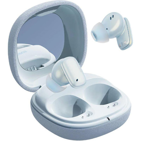 Наушники Baseus TWS AirNora 2 TWS blue (NGTW320203)