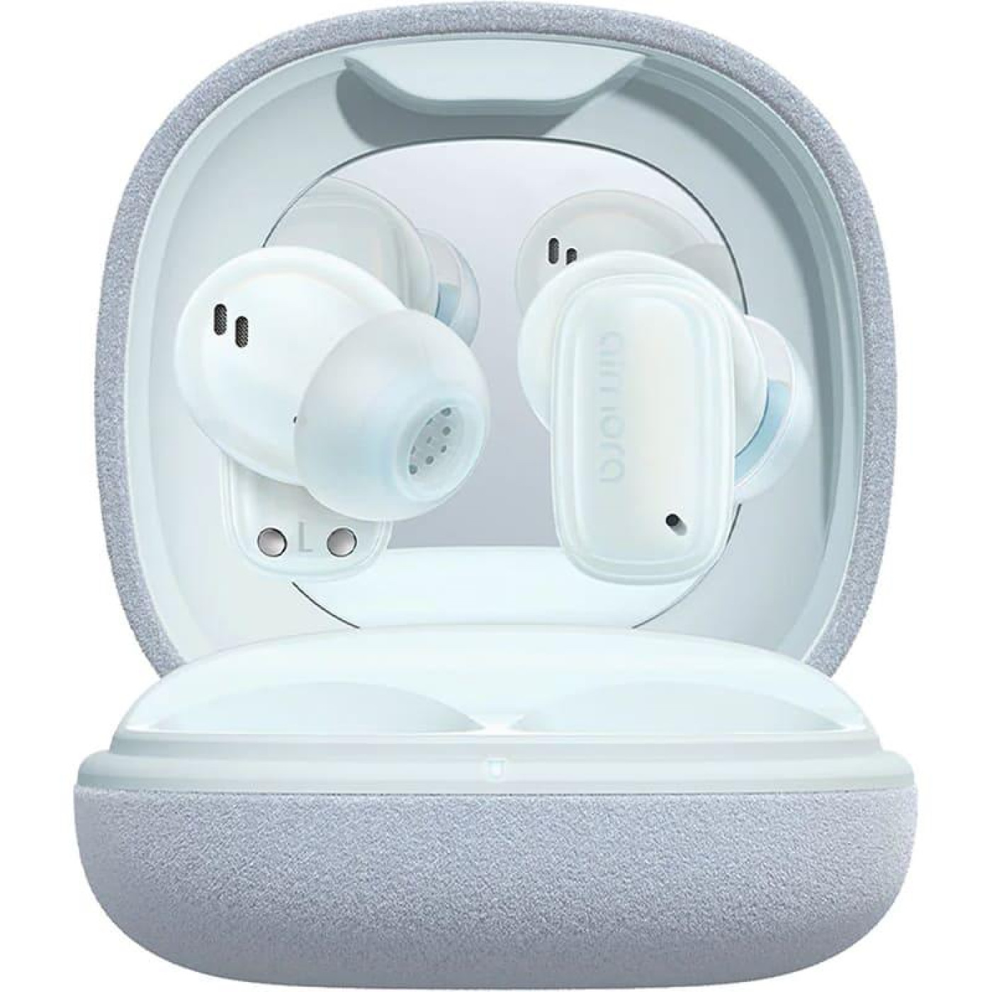 Наушники Baseus TWS AirNora 2 TWS blue (NGTW320203)