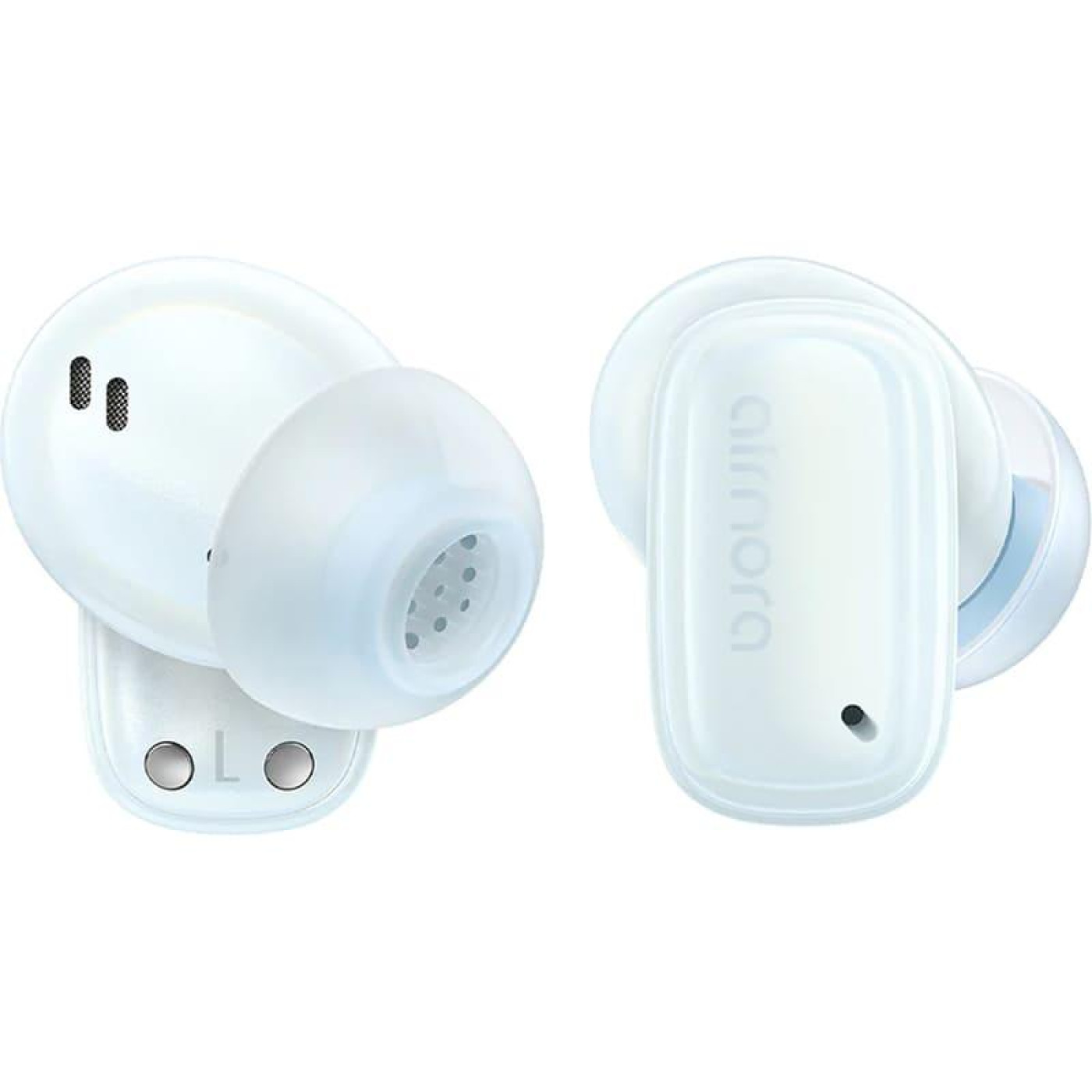 Наушники Baseus TWS AirNora 2 TWS blue (NGTW320203)