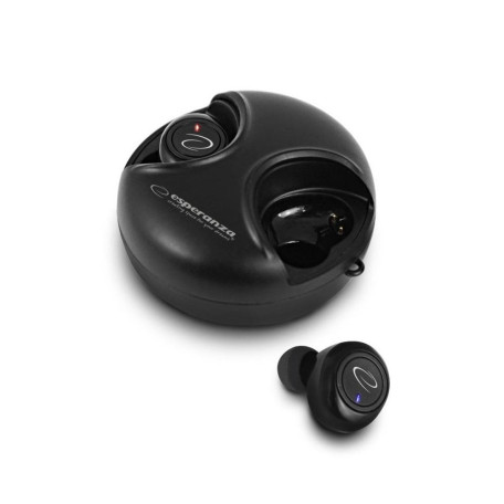 Наушники Esperanza TWS Earphones Aries EH228K (EH228K)