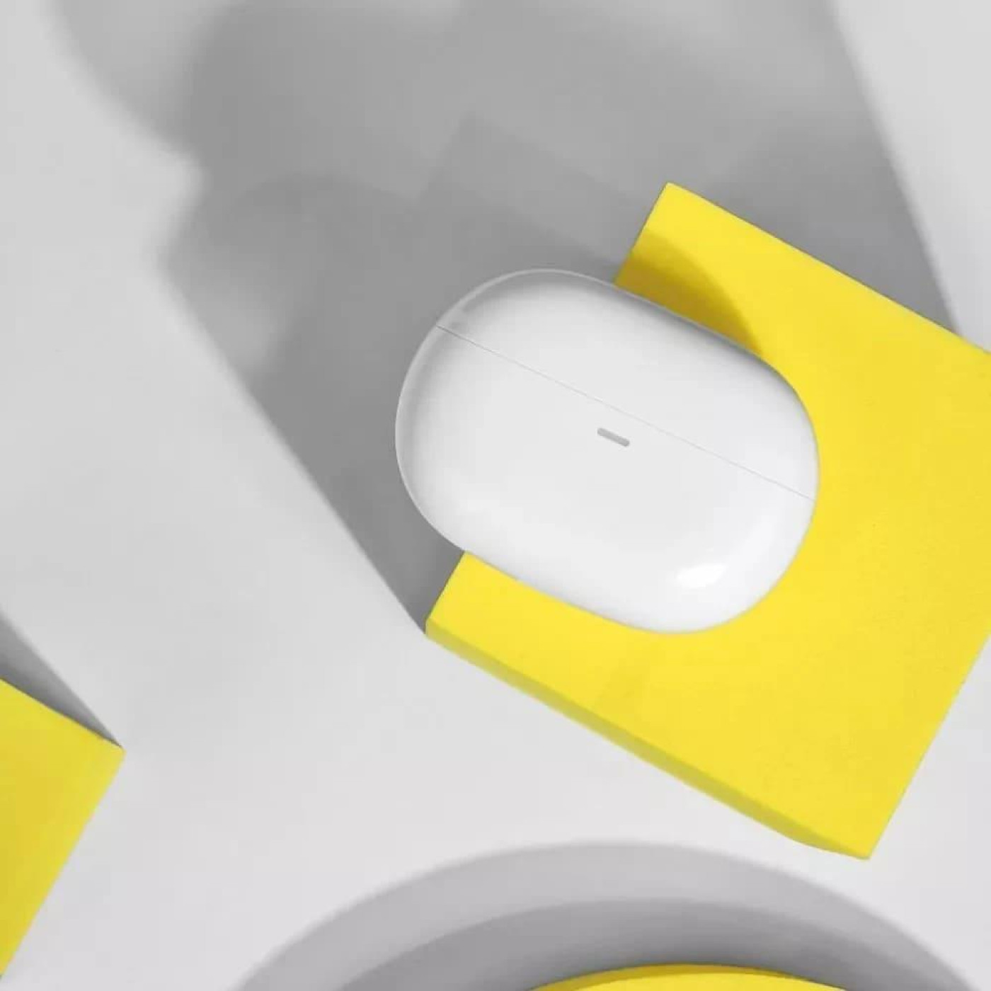 Навушники Baseus TWS Bowie WM05 TWS white (NGTW200002)