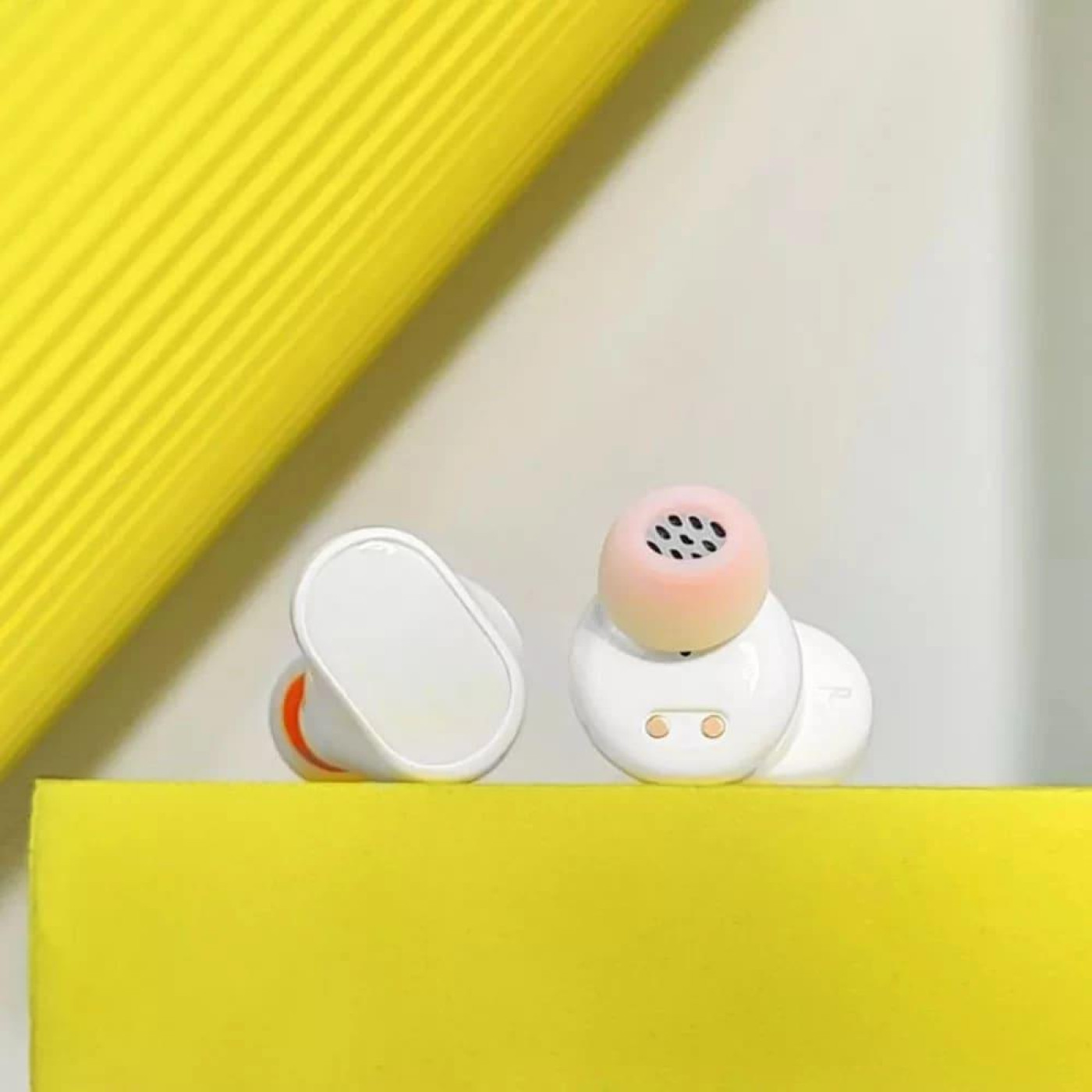 Навушники Baseus TWS Bowie WM05 TWS white (NGTW200002)