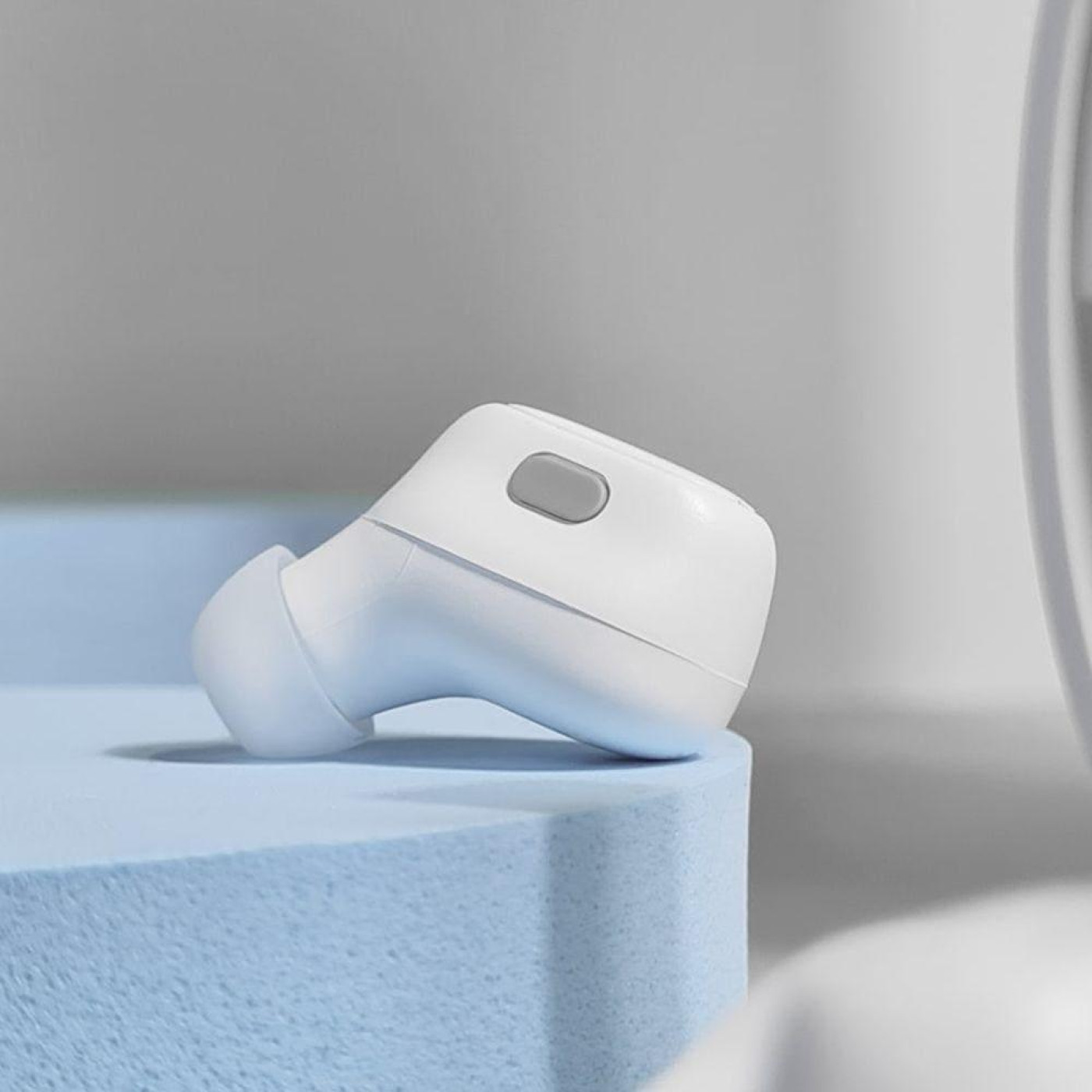 Навушники Baseus TWS WM01 Plus TWS white (NGTW370102)