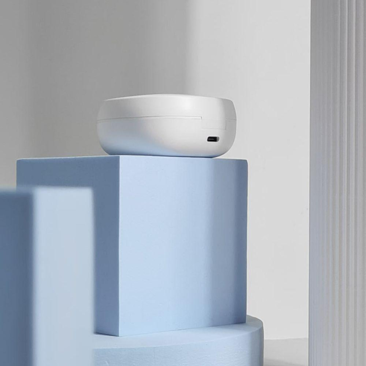 Навушники Baseus TWS WM01 Plus TWS white (NGTW370102)