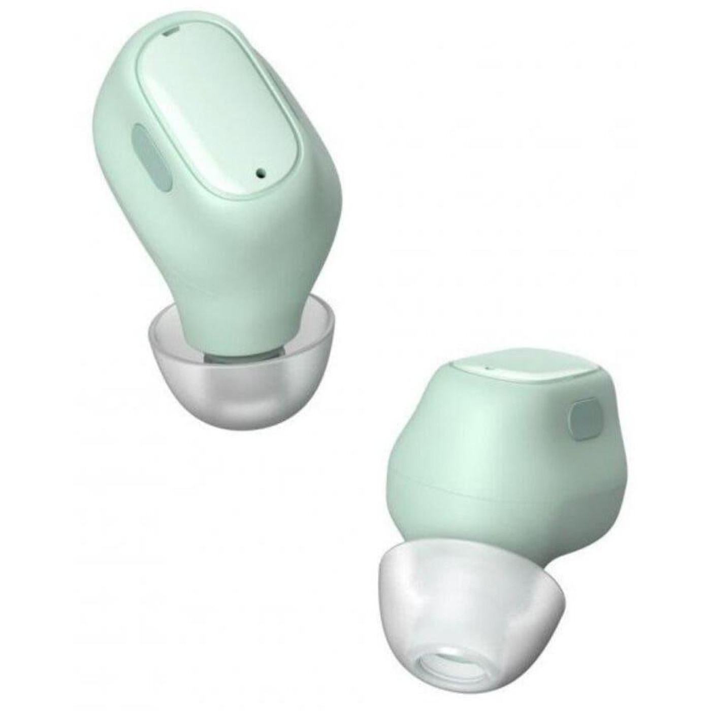 Навушники Baseus TWS WM01 TWS green (NGTW240006)