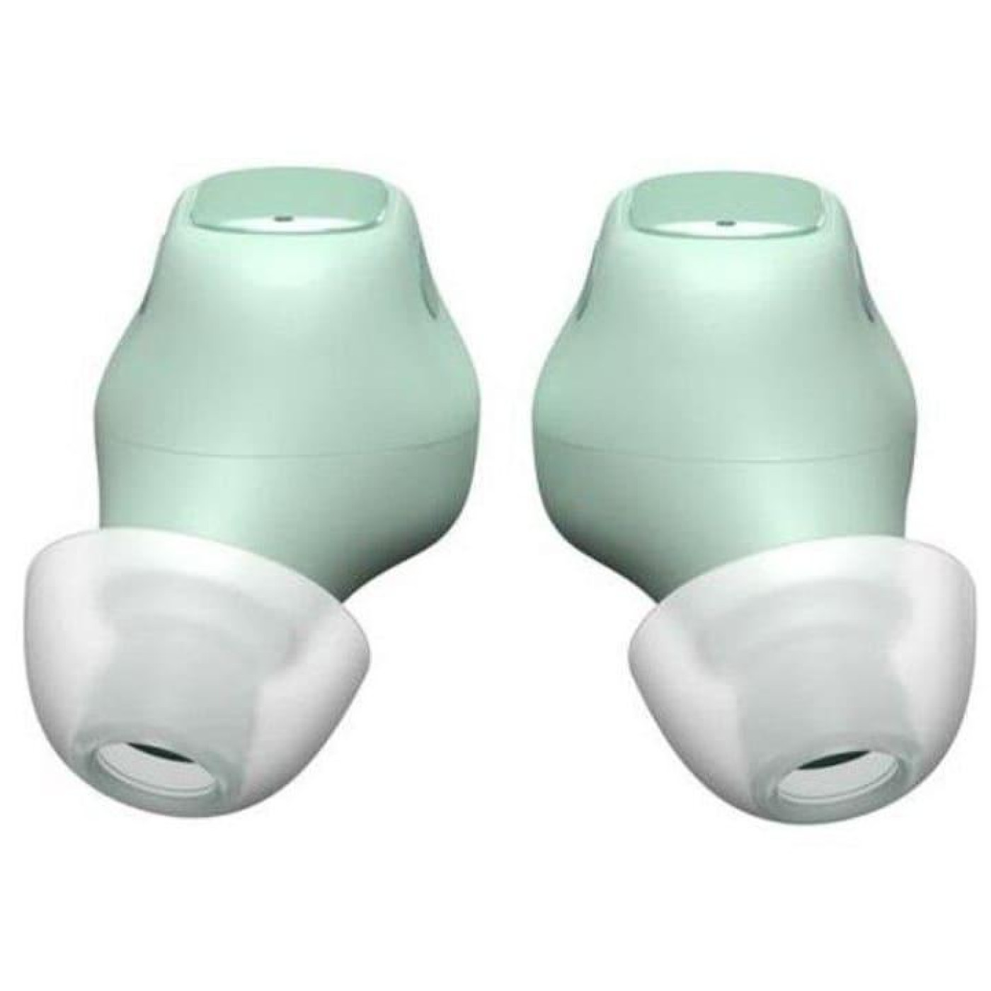 Навушники Baseus TWS WM01 TWS green (NGTW240006)