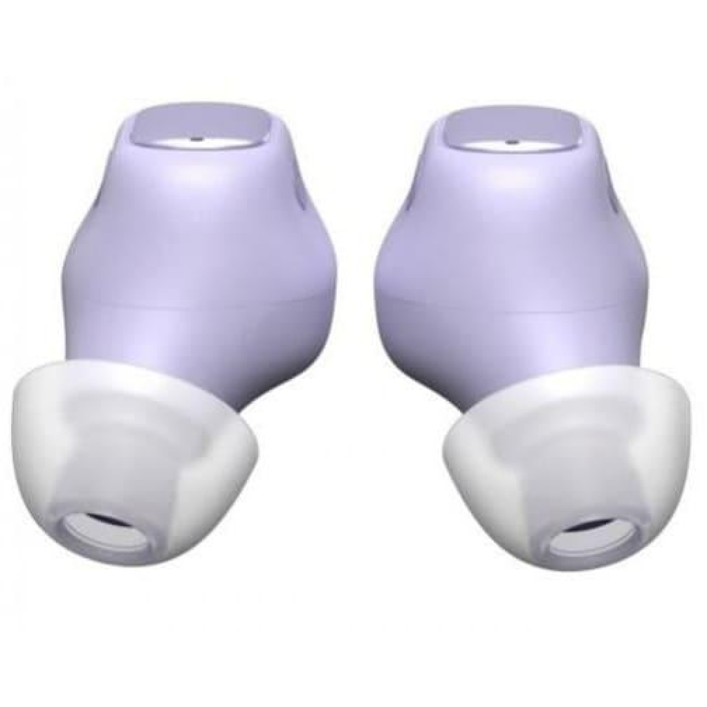 Навушники Baseus TWS WM01 TWS purple (NGTW240005)