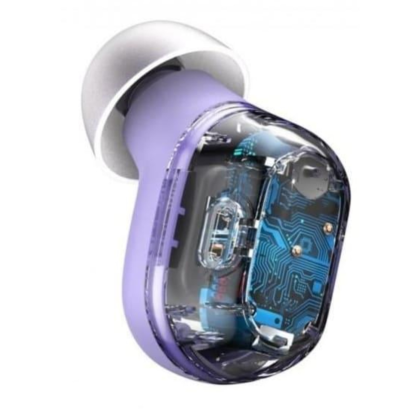 Навушники Baseus TWS WM01 TWS purple (NGTW240005)