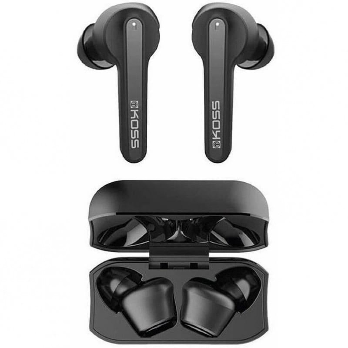 Навушники Koss TWS150i True Wireless Mic (196594.101)