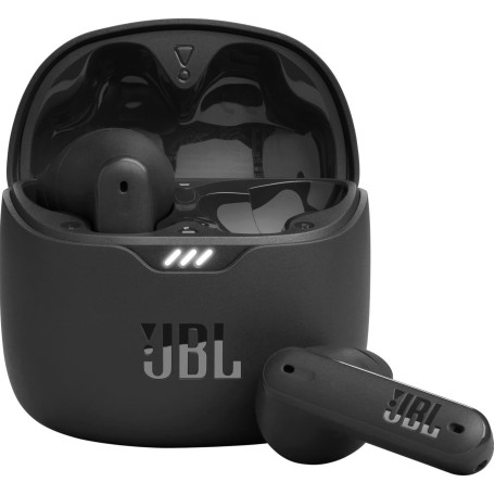 Навушники JBL TWS Tune Flex Black (JBLTFLEXBLK)