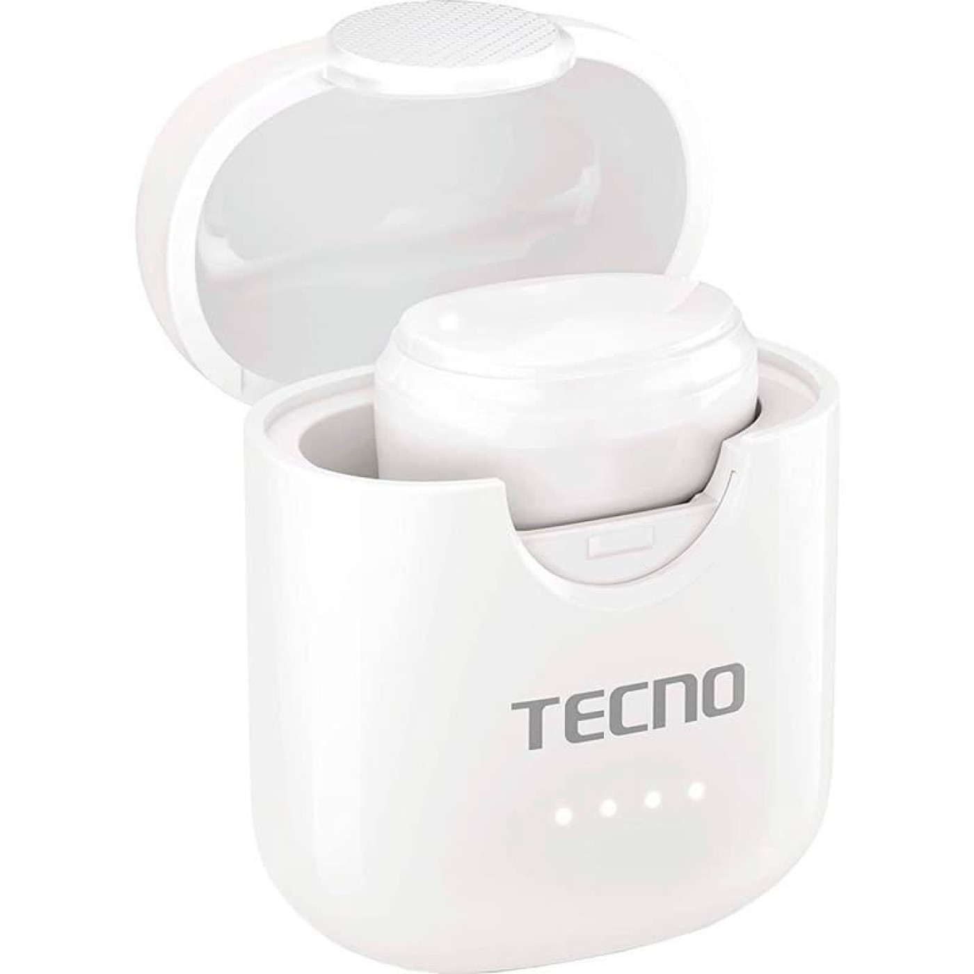 Наушники Tecno Minipods M1 Mono White (4895180759475)