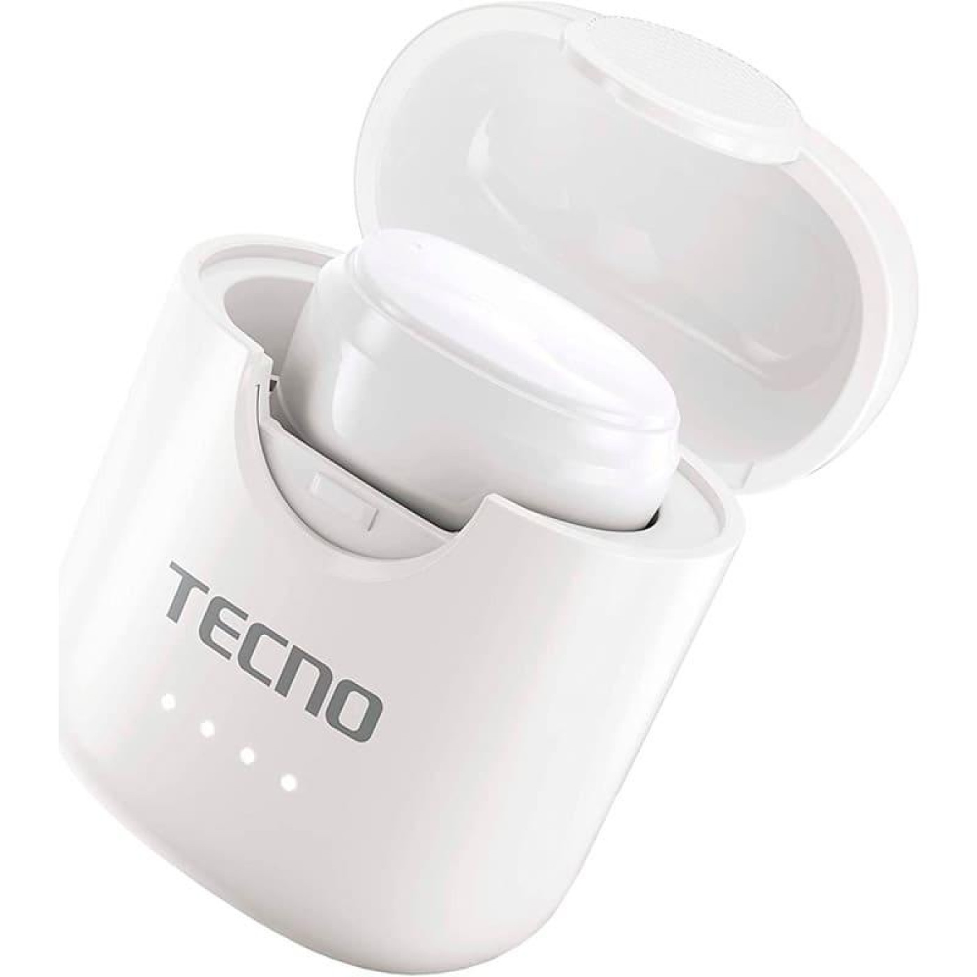 Наушники Tecno Minipods M1 Mono White (4895180759475)