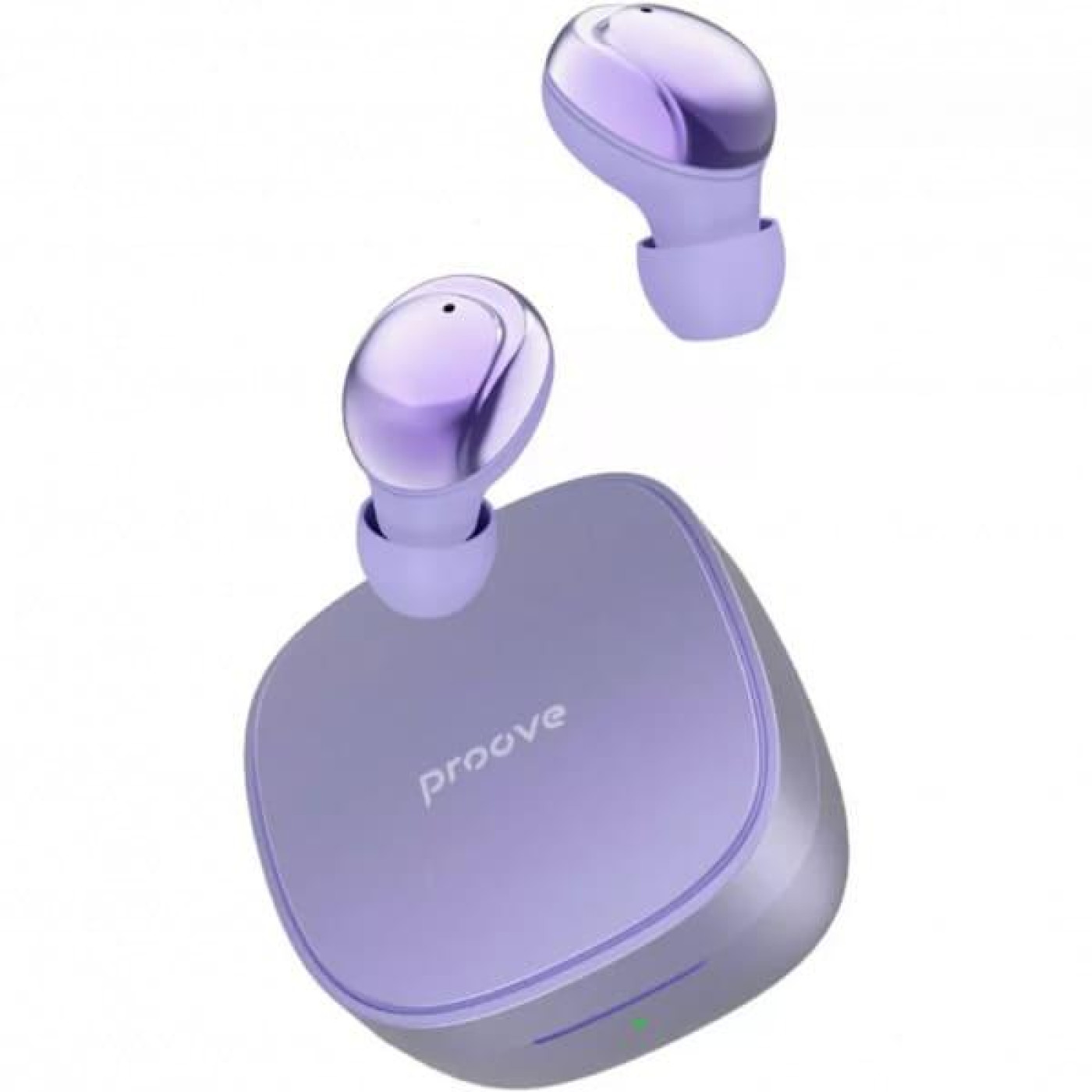 Наушники Proove TWS Charm TWS purple (TWCH00010009)