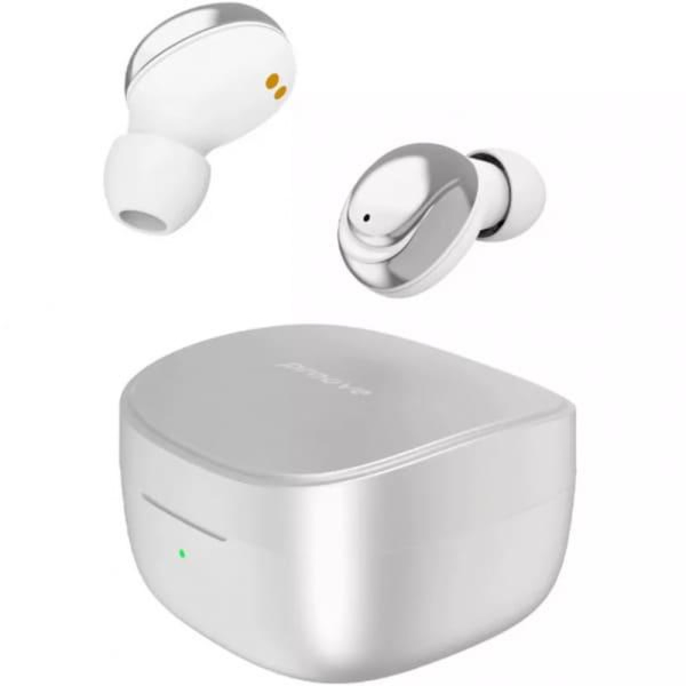 Наушники Proove TWS Charm TWS silver (TWCH00010006)