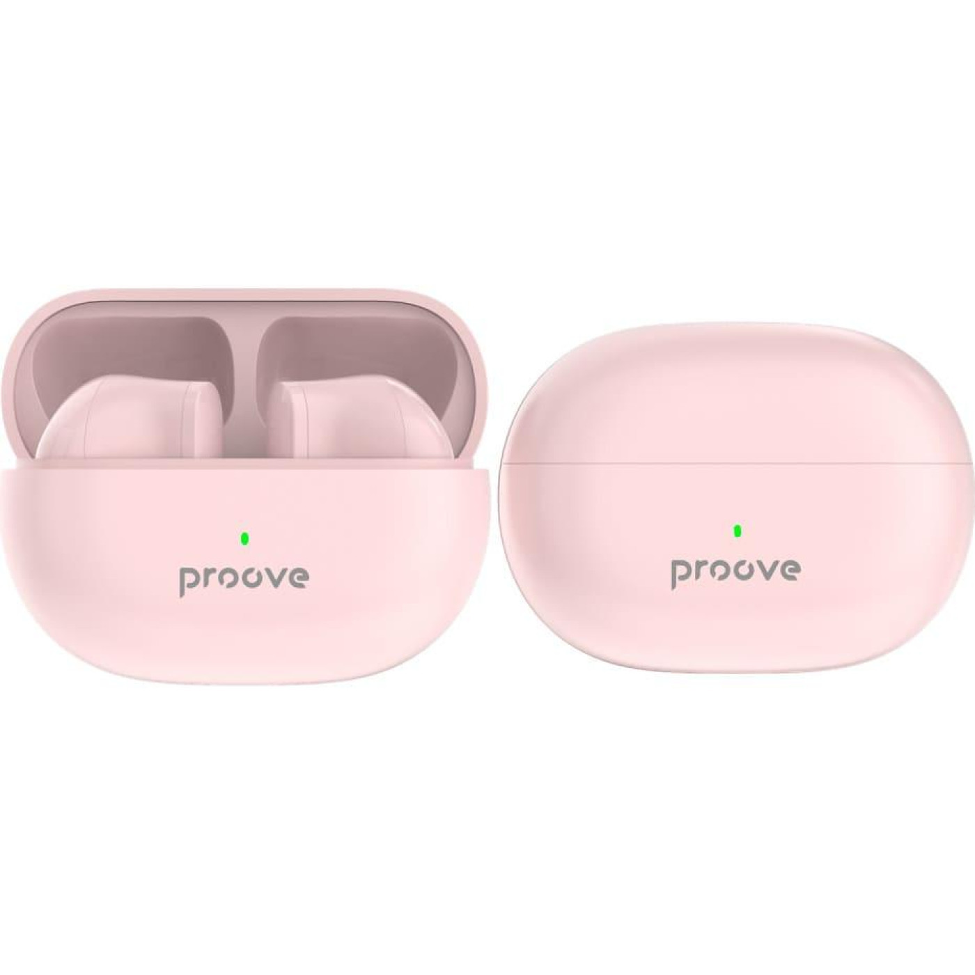Наушники Proove TWS Mainstream Mini TWS peach (TWMM00010014)