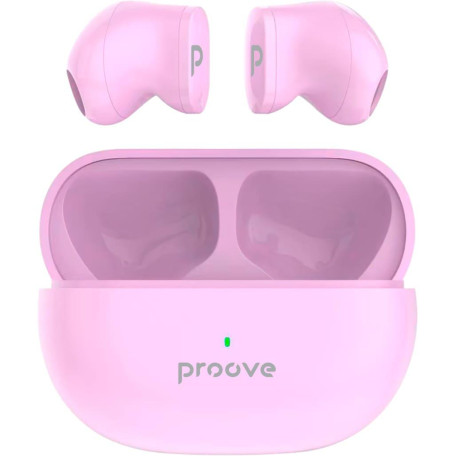 Навушники Proove TWS Mainstream Mini TWS purple (TWMM00010009)