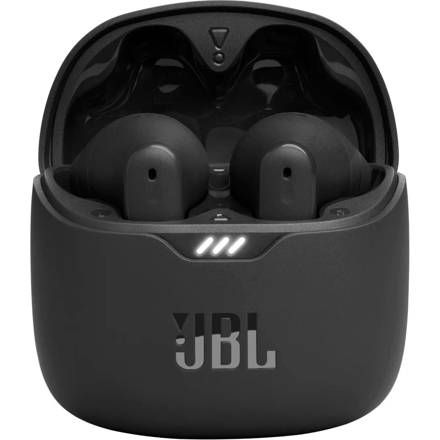 Навушники JBL TWS Tune Flex Black (JBLTFLEXBLK)