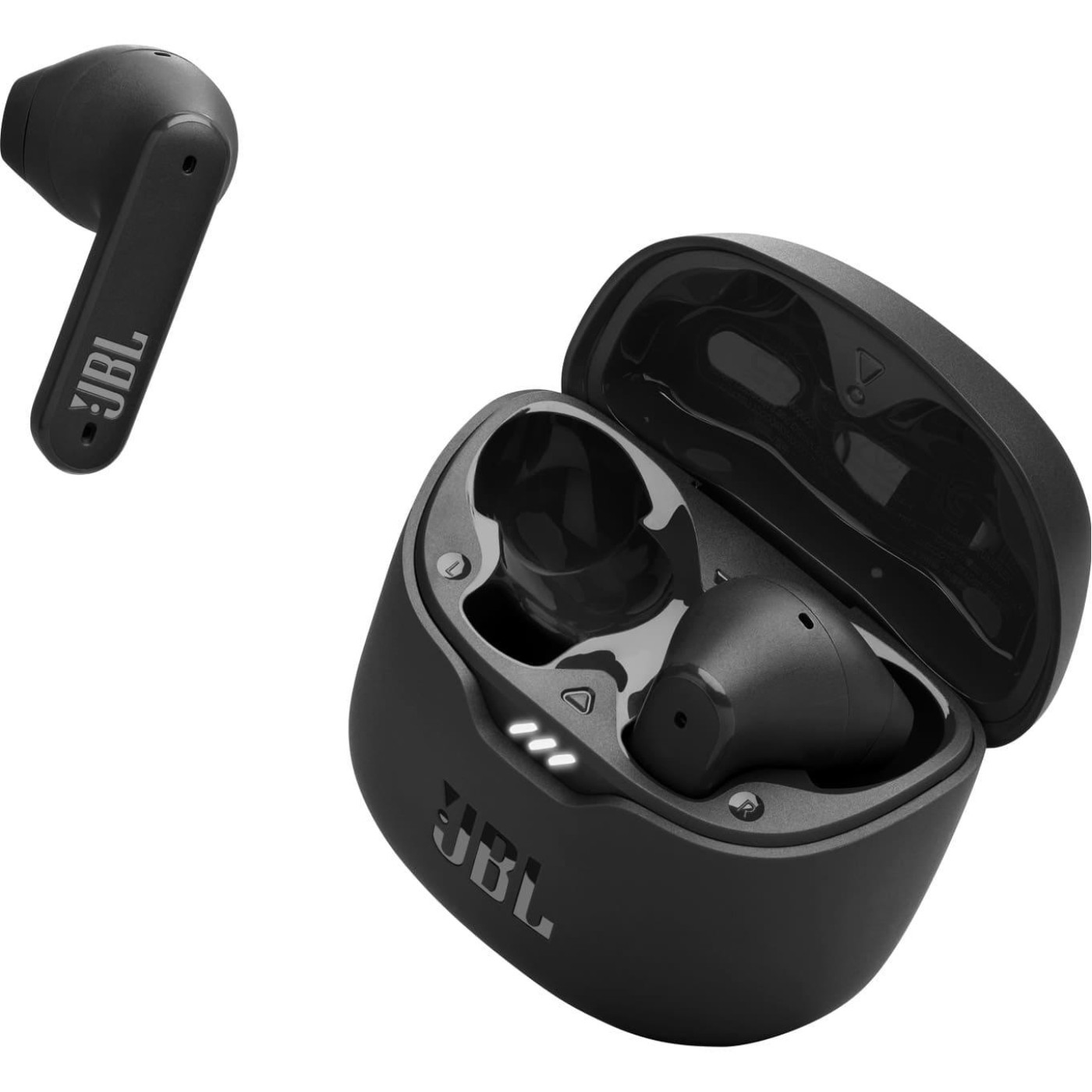 Навушники JBL TWS Tune Flex Black (JBLTFLEXBLK)