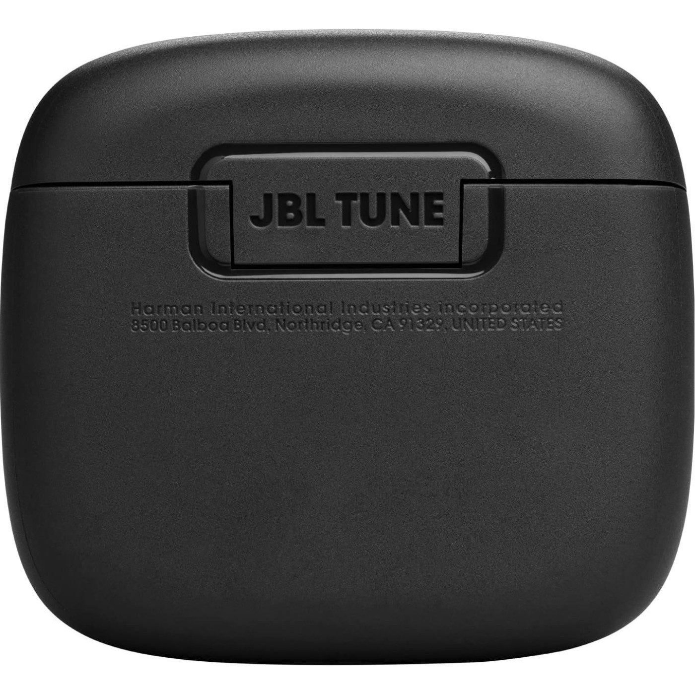 Навушники JBL TWS Tune Flex Black (JBLTFLEXBLK)