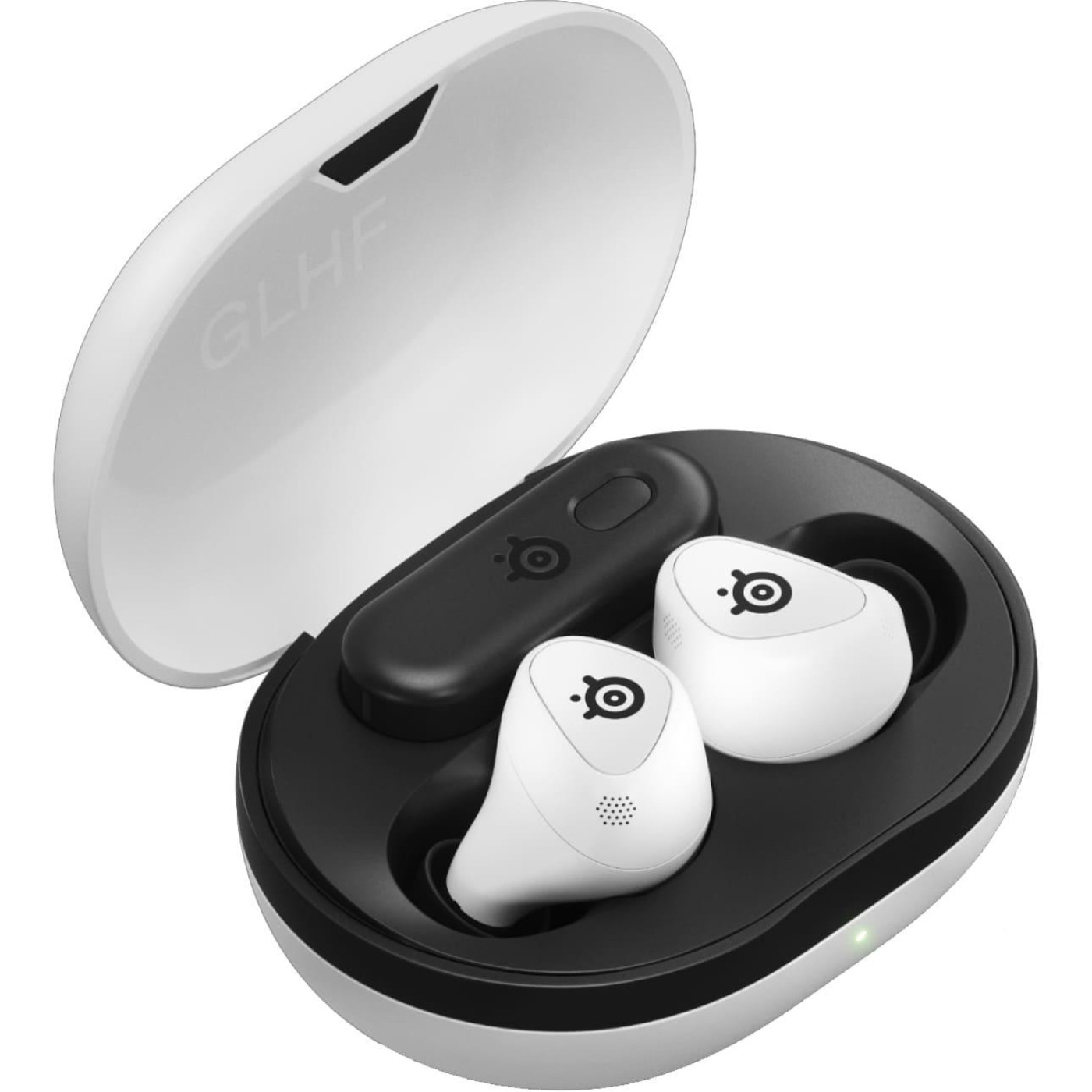 Наушники SteelSeries Arctis GameBuds TWS Bluetooth White (61682)