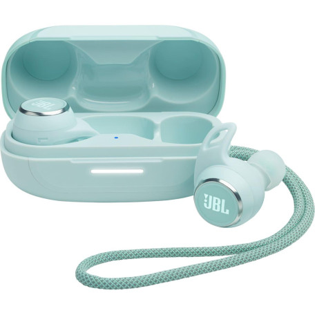 Навушники JBL TWS Reflect Aero Mint (JBLREFLECTAEROMINT)