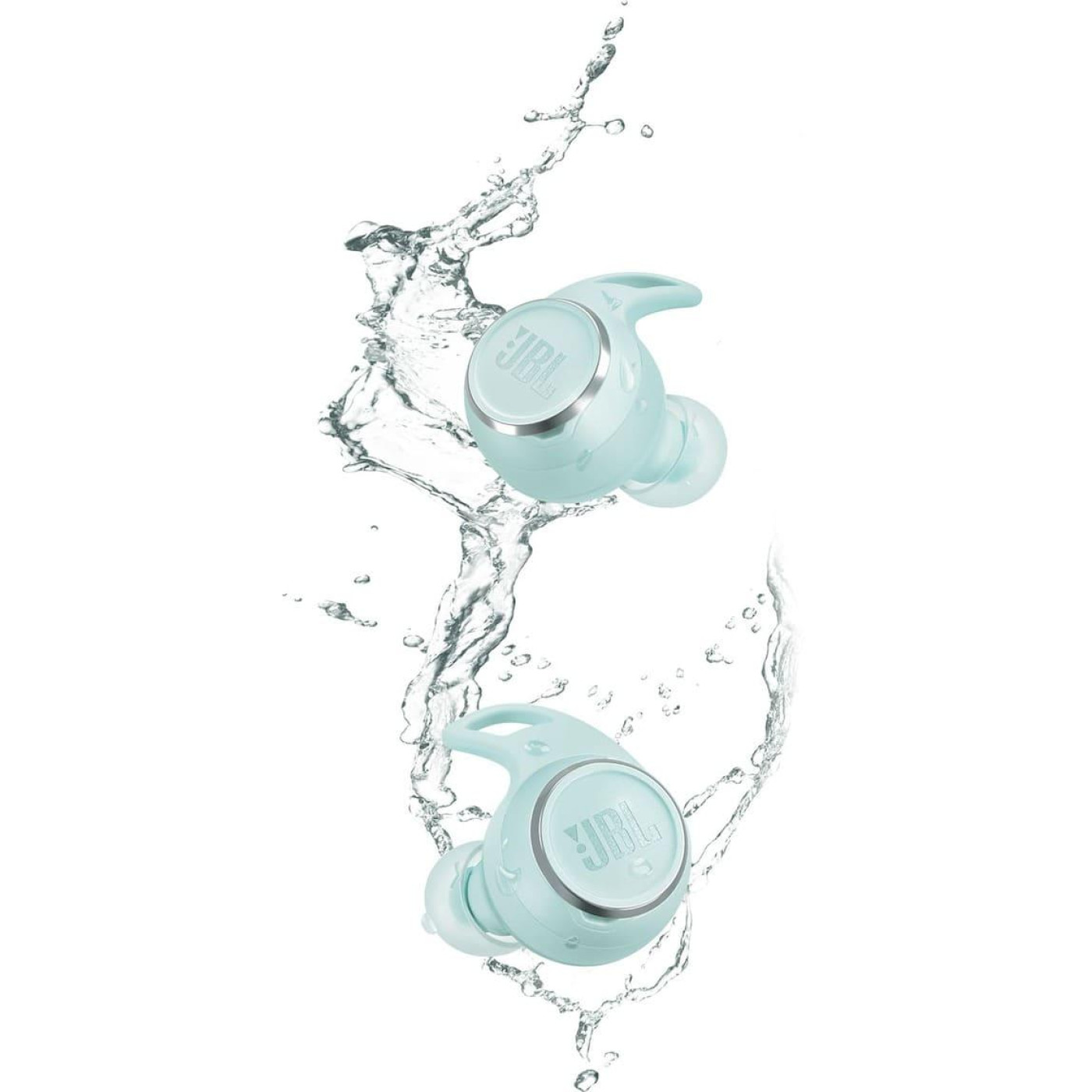 Навушники JBL TWS Reflect Aero Mint (JBLREFLECTAEROMINT)