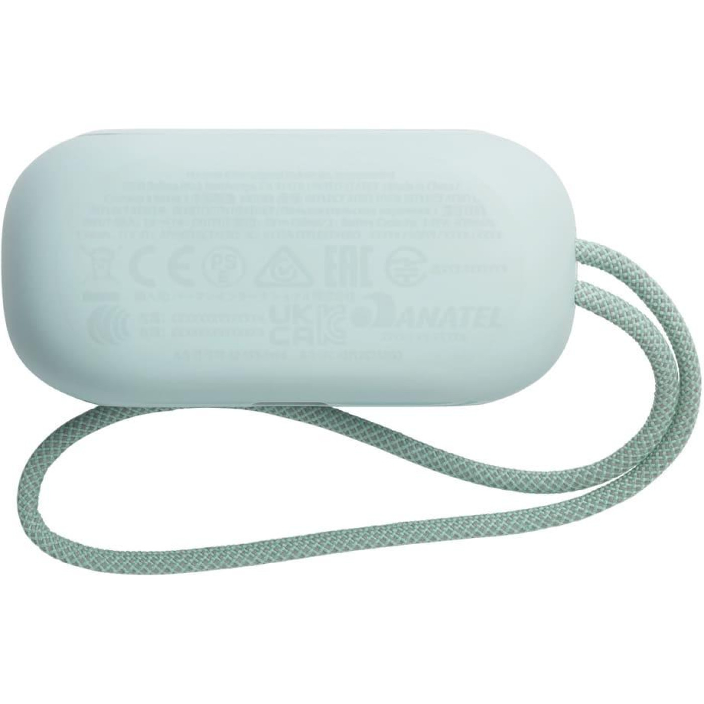 Навушники JBL TWS Reflect Aero Mint (JBLREFLECTAEROMINT)