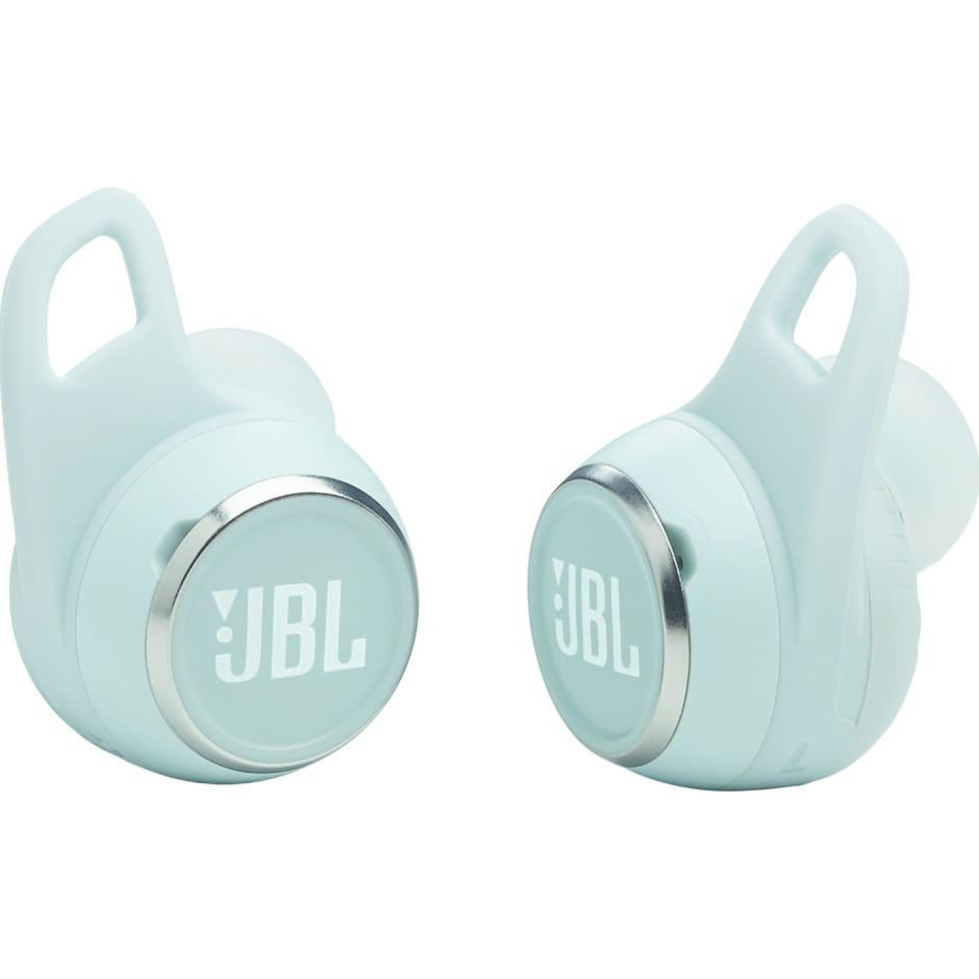Навушники JBL TWS Reflect Aero Mint (JBLREFLECTAEROMINT)