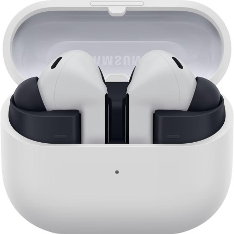 Наушники Samsung TWS Galaxy Buds3 FE (R420) Grey (SM-R420NZAASEK)