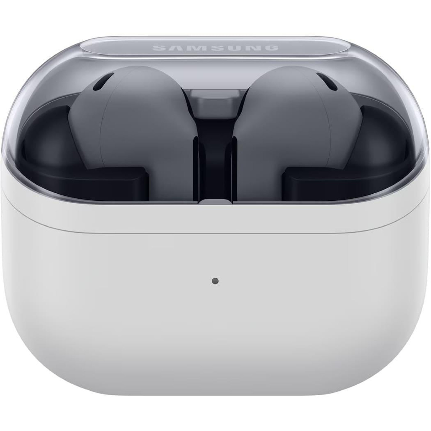 Наушники Samsung TWS Galaxy Buds3 FE (R420) Grey (SM-R420NZAASEK)