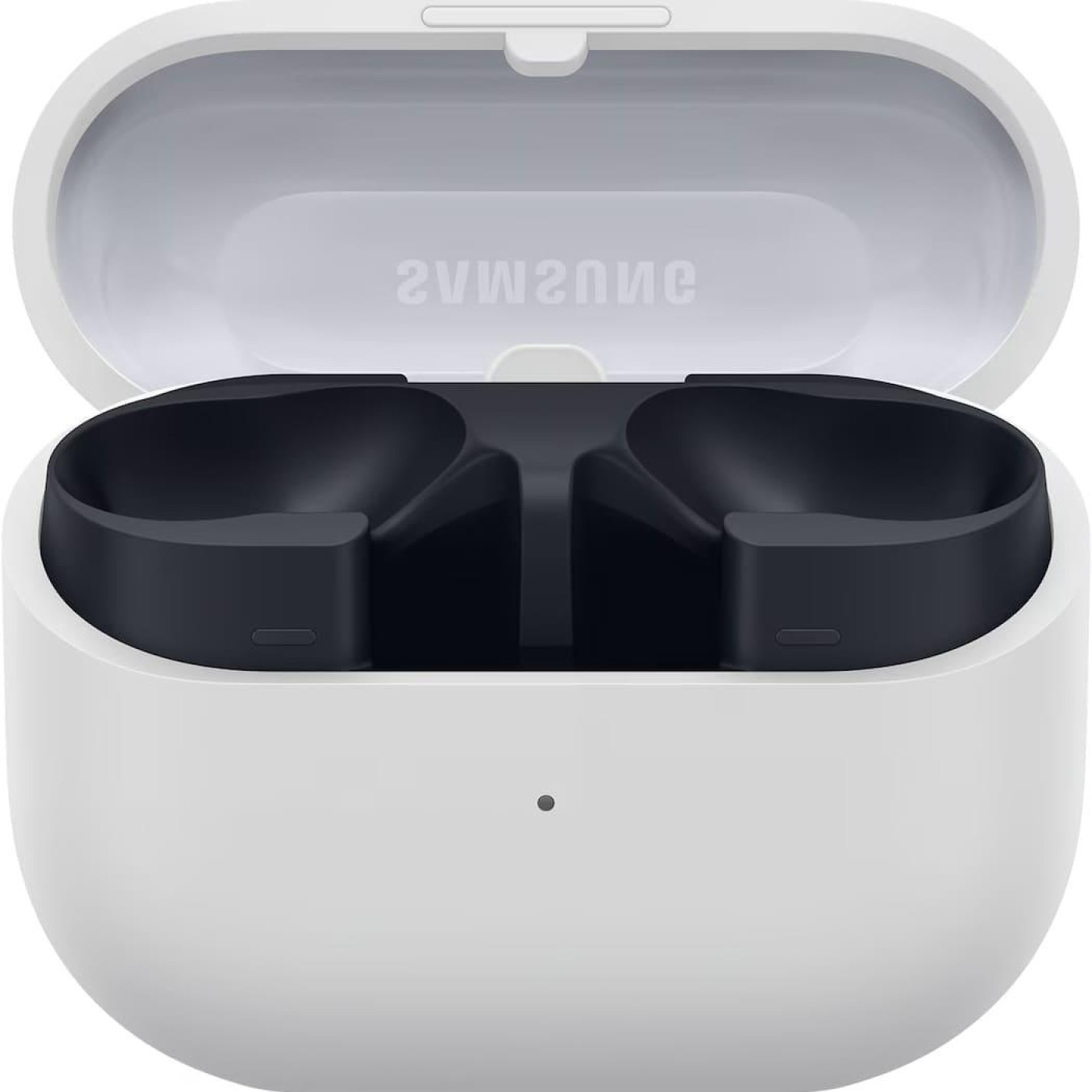 Наушники Samsung TWS Galaxy Buds3 FE (R420) Grey (SM-R420NZAASEK)