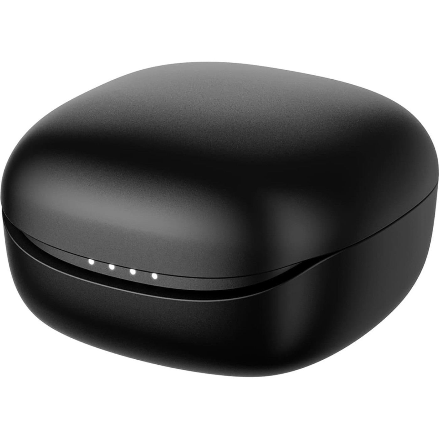 Наушники HATOR TWS Hyреrpunk Truedots HD Black (HTA411)