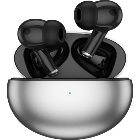Навушники HATOR TWS Hyреrpunk Truepods Black (HTA430)
