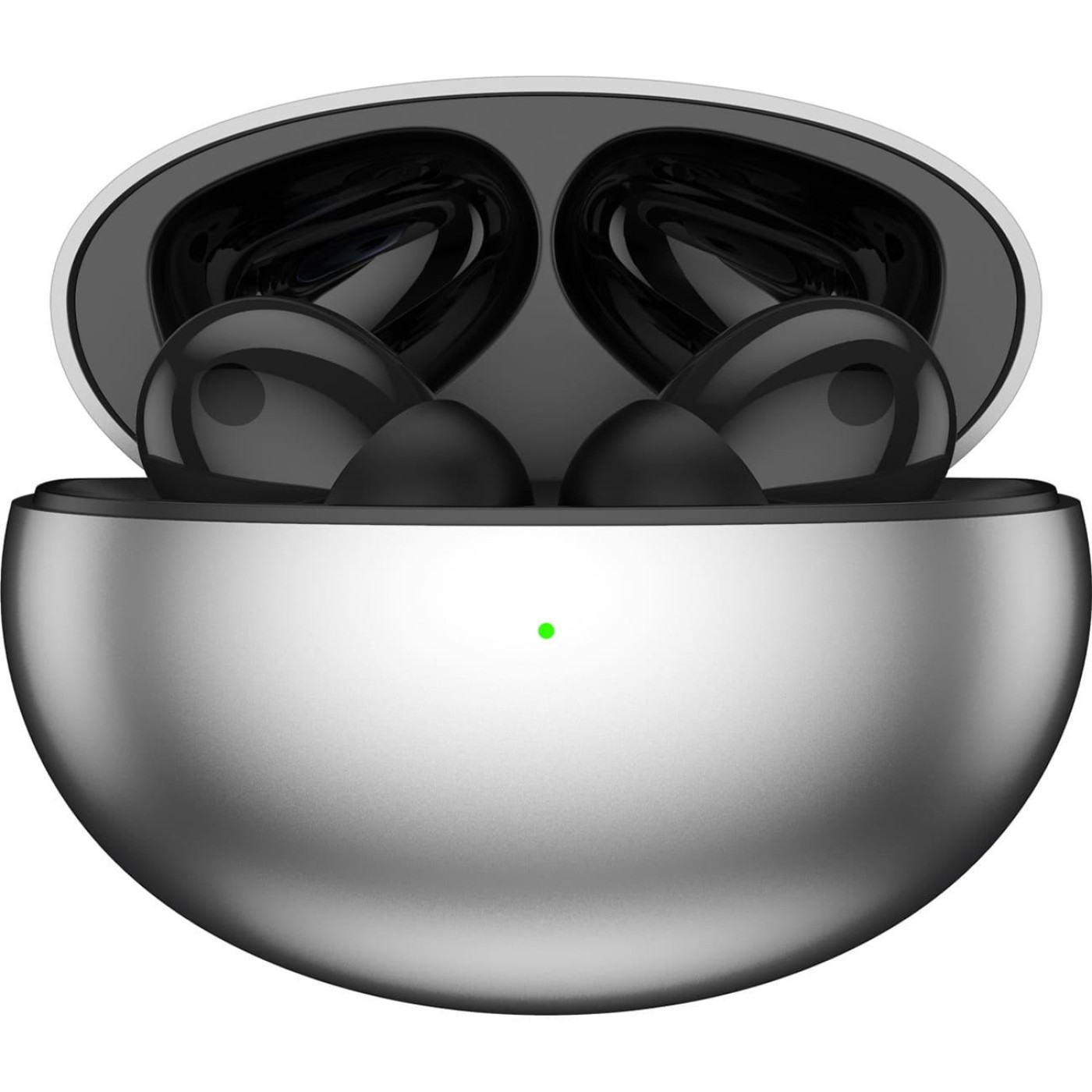 Наушники HATOR TWS Hyреrpunk Truepods Black (HTA430)