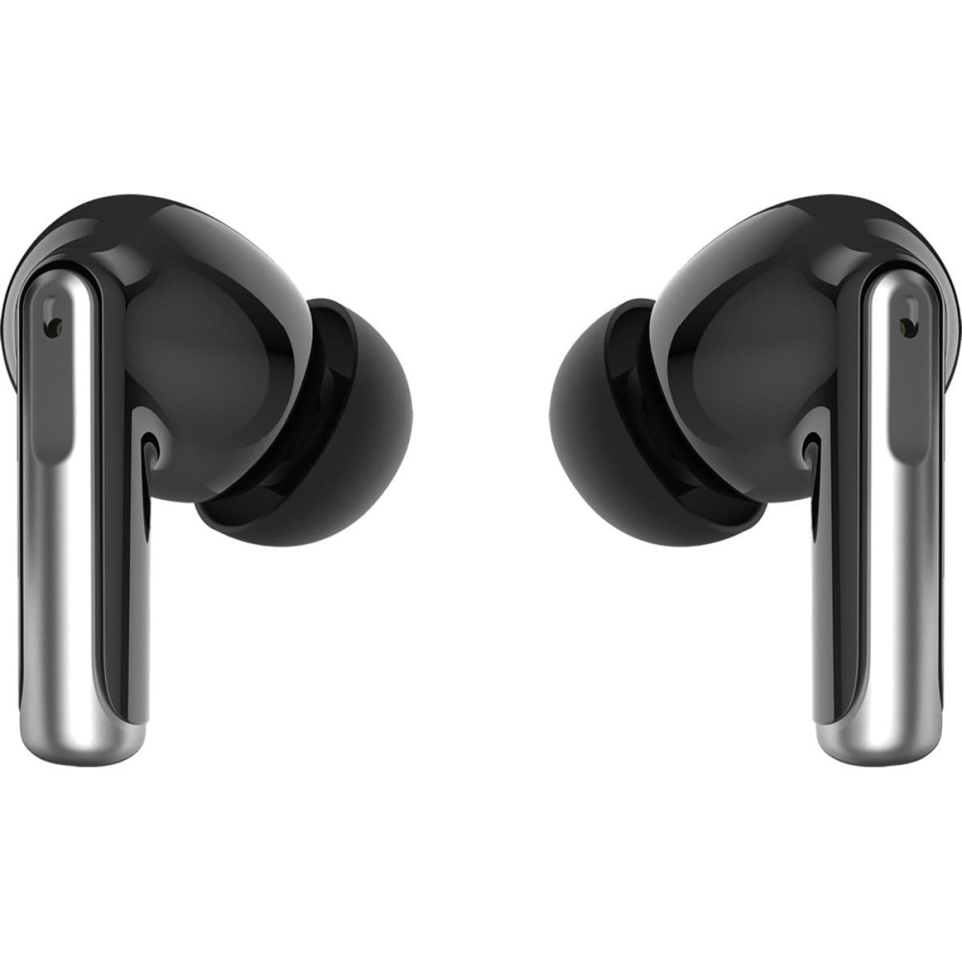 Наушники HATOR TWS Hyреrpunk Truepods Black (HTA430)