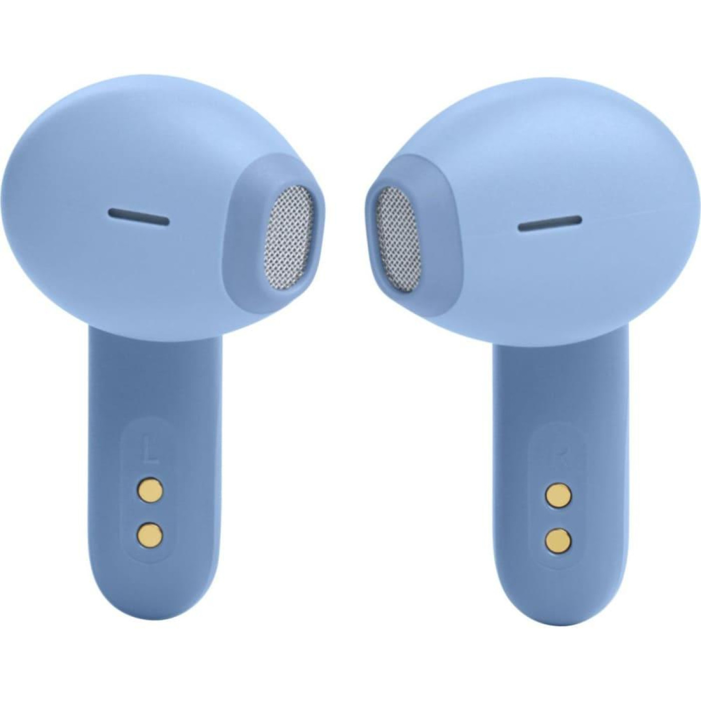 Навушники JBL TWS Wave Flex Blue (JBLWFLEXBLU)