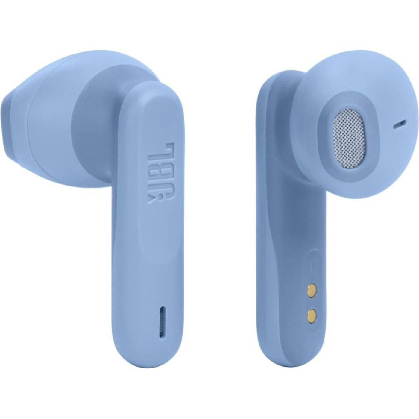 Навушники JBL TWS Wave Flex Blue (JBLWFLEXBLU)