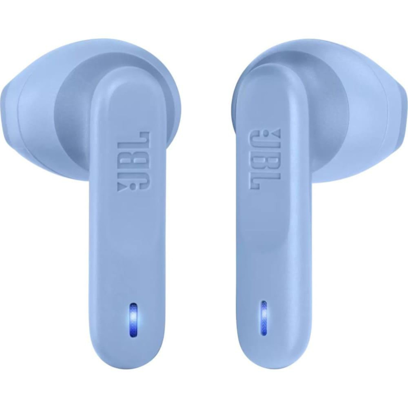 Навушники JBL TWS Wave Flex Blue (JBLWFLEXBLU)