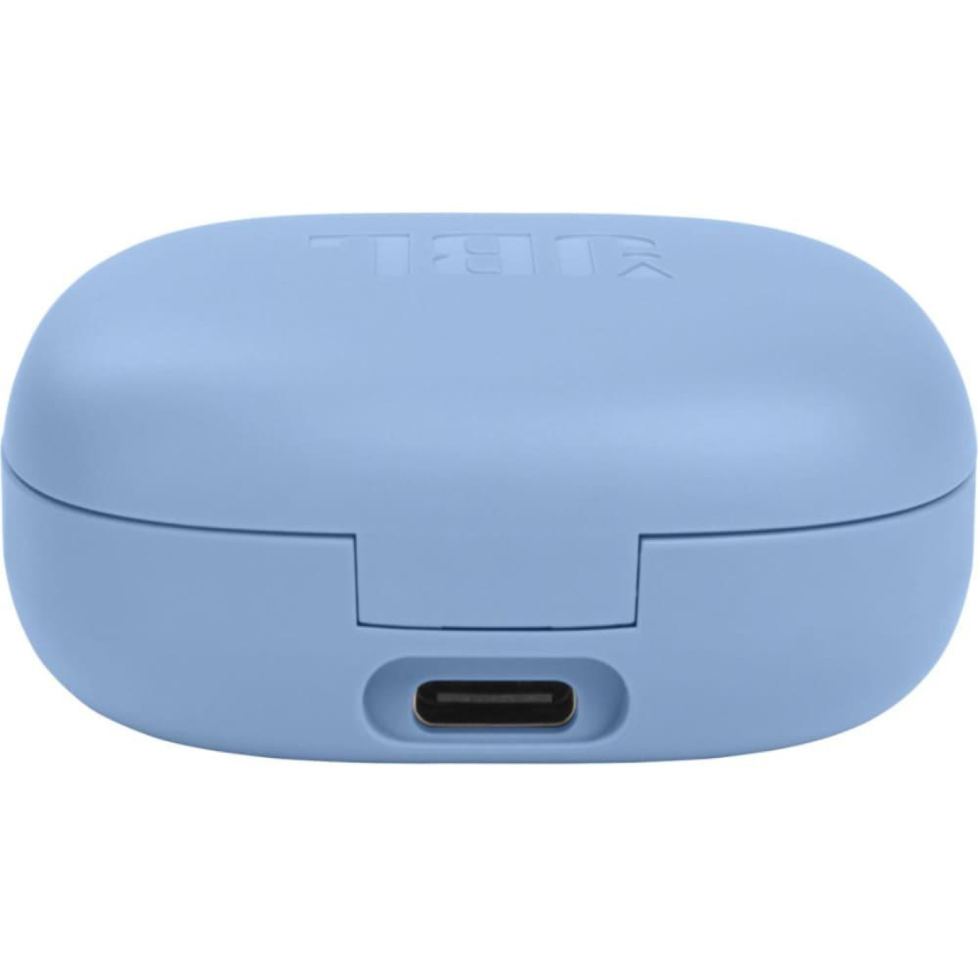 Навушники JBL TWS Wave Flex Blue (JBLWFLEXBLU)