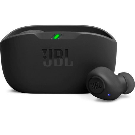 Навушники JBL TWS Wave Buds Black (JBLWBUDSBLK)