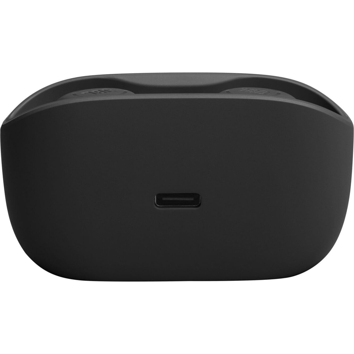 Наушники JBL TWS Wave Buds Black (JBLWBUDSBLK)