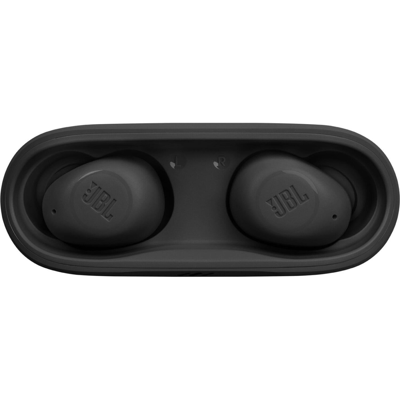Наушники JBL TWS Wave Buds Black (JBLWBUDSBLK)